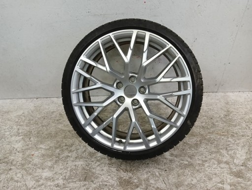 ALUMINIJSKA FELGA AUDI R8 4S 20X8,5 ET42 5X112