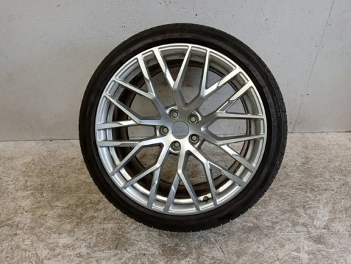 ALUMINIJSKA FELGA AUDI R8 4S 20X11 ET47 5X112