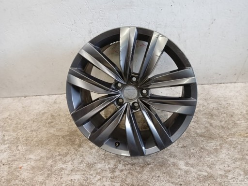 ALUMINIJSKA FELGA VW ARTEON 3G8 19X8 ET40 5X112