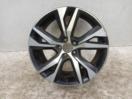 ALUMINIJSKA FELGA VOLVO V60 S60 18X8 ET42 5X108