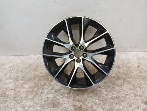 ALUMINIJSKA FELGA VOLVO V90 S90 20X8 ET49,5 5X108