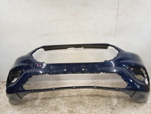 BRANIK PREDNJA STRANA FORD TRANSIT CUSTOM REDIZAJN 18-