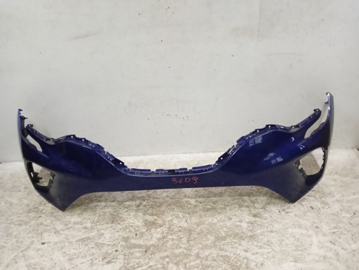 BRANIK PREDNJA STRANA RENAULT CAPTUR II 2 19-