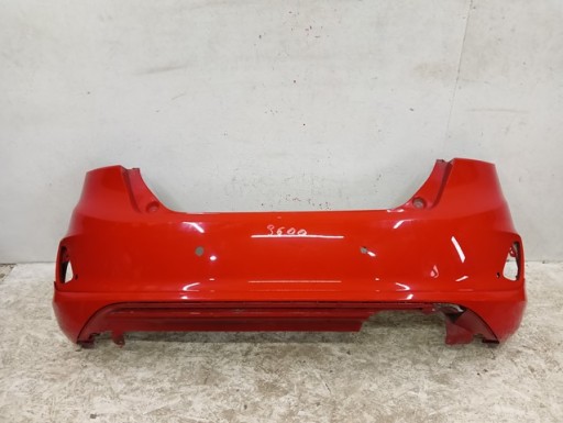 BRANIK ZADNJI FORD FIESTA MK8 ST-LINE 17-