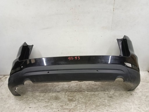 BRANIK ZADNJI FORD S-MAX S MAX MK2 15-