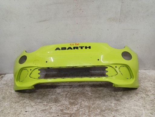 BRANIK PREDNJA STRANA FIAT 500 II 2 ABARTH 23-