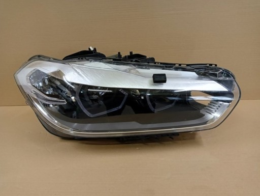 LAMPA FAR DESNA STRANA FULL LED BMW X2 F39 17-