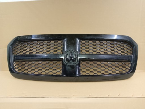 MASKA GRIL DODGE RAM 14-18