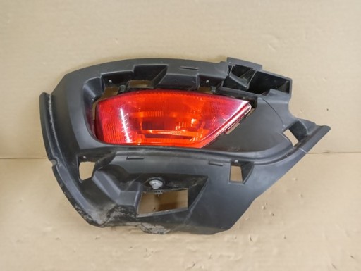 LAMPA FAR LIJEVA STRANA ZADNJA  MAGLENKA DACIA SANDERO II 2 REDIZAJN 16-