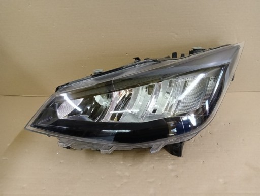 LAMPA FAR LIJEVA STRANA FULL LED SEAT IBIZA V 5 6F REDIZAJN 21-