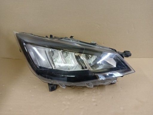 LAMPA FAR DESNA STRANA FULL LED SEAT IBIZA V 5 6F REDIZAJN 21-