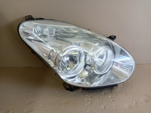 LAMPA FAR DESNA STRANA FIAT DOBLO II COMBO D 10-