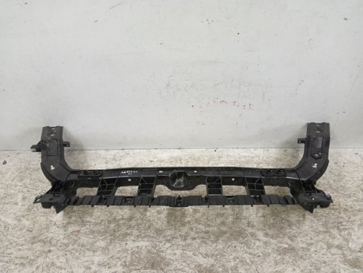 VEZNI LIM PREDNJA STRANA POJAČANJE FORD MUSTANG VI 6 REDIZAJN 18-