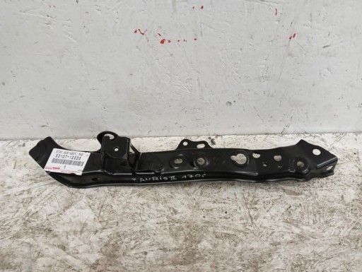 NOSAČ LAMPE FAROVI  LIJEVA STRANA TOYOTA AURIS II 2 12-