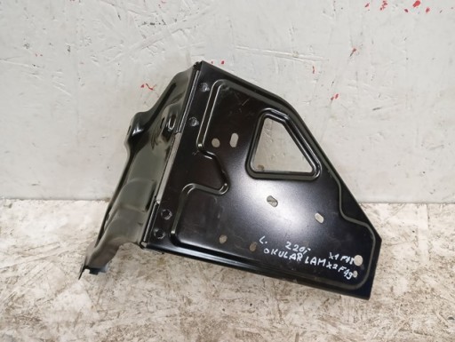 NOSAČ LAMPE FAROVI  LIJEVA STRANA BMW X1 F48 X2 F39