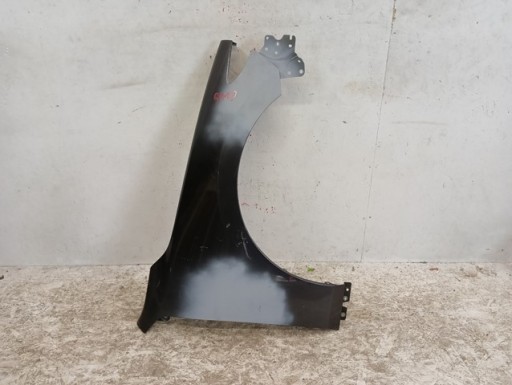 BLATOBRAN DESNA STRANA PREDNJA MAZDA 3 IV 4 HATCHBACK (OBIČNI) 19-