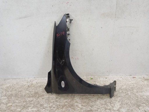 BLATOBRAN DESNA STRANA PREDNJA MAZDA II 2 DY 02-07R