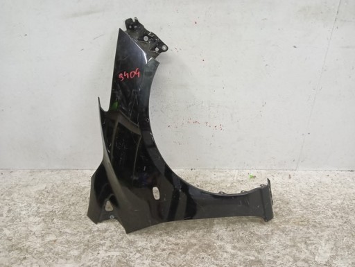 BLATOBRAN DESNA STRANA PREDNJA MAZDA II 2 07-14R