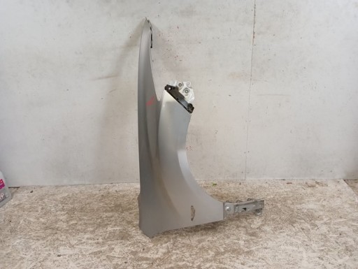 BLATOBRAN DESNA STRANA PREDNJA MAZDA VI 6 GH 07-12R