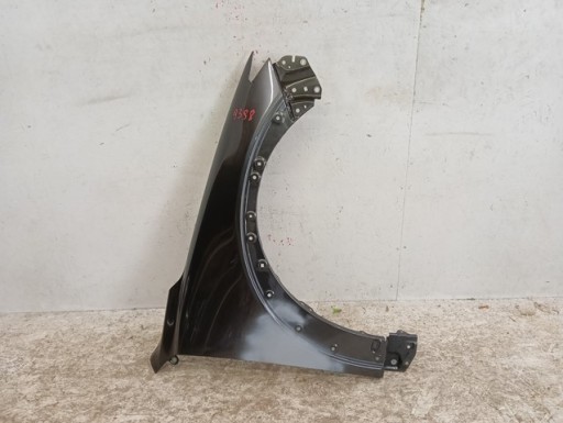 BLATOBRAN DESNA STRANA PREDNJA MAZDA CX3 CX-3 15-