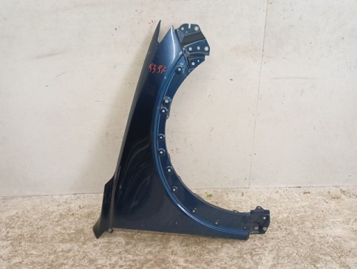 BLATOBRAN DESNA STRANA PREDNJA MAZDA CX3 CX-3 15-