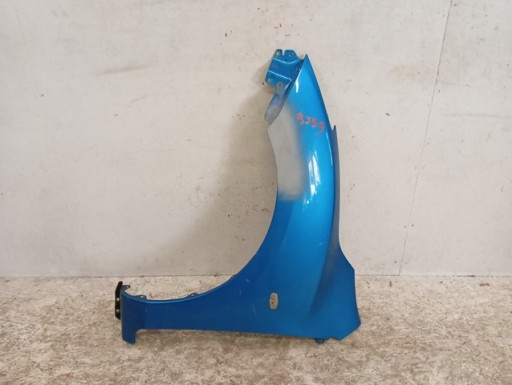 BLATOBRAN LIJEVA STRANA PREDNJA MAZDA III 3 09-13R