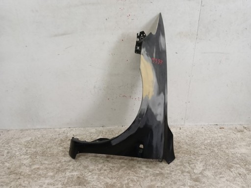 BLATOBRAN LIJEVA STRANA PREDNJA MAZDA VI 6 GG 02-08R