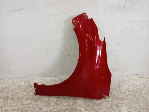 BLATOBRAN LIJEVA STRANA PREDNJA TOYOTA YARIS IV 4 20-