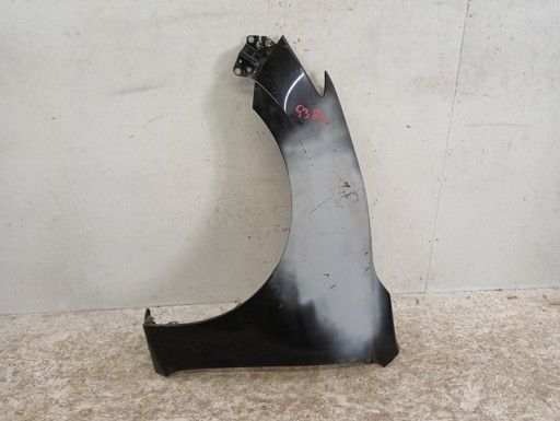 BLATOBRAN LIJEVA STRANA PREDNJA MAZDA III 3 BM 13-