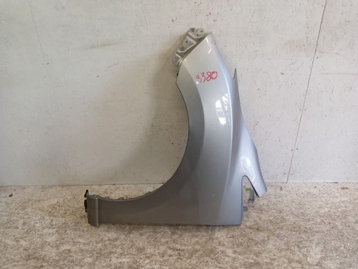 BLATOBRAN LIJEVA STRANA PREDNJA MAZDA V 5 10-