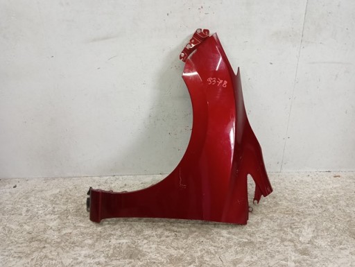 BLATOBRAN LIJEVA STRANA PREDNJA MAZDA V 5 10-