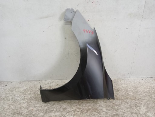 BLATOBRAN LIJEVA STRANA PREDNJA MAZDA II 2 DL 15-