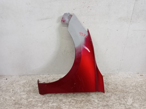 BLATOBRAN LIJEVA STRANA PREDNJA MAZDA II 2 DL 15-