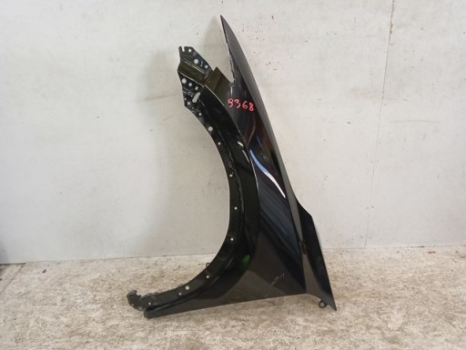 BLATOBRAN LIJEVA STRANA PREDNJA MAZDA CX5 CX-5 II 2 17-