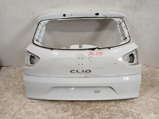 GEPEK ZADNJI POKLOPAC GEPEKA RENAULT CLIO IV 4 KARAVAN 12-