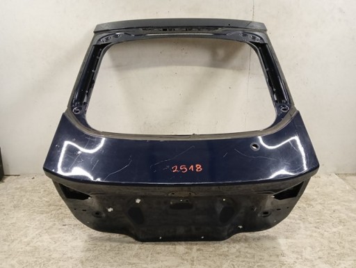 GEPEK ZADNJI POKLOPAC GEPEKA FORD MONDEO MK5 HATCHBACK (OBIČNI) 14-