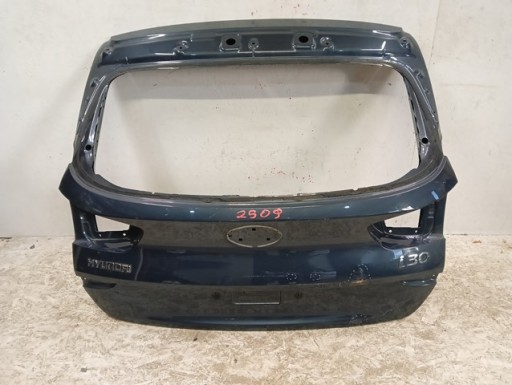 GEPEK ZADNJI POKLOPAC GEPEKA HYUNDAI I30 III 3 KARAVAN 17-