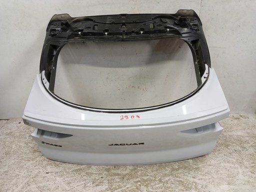 GEPEK ZADNJI POKLOPAC GEPEKA JAGUAR I-PACE I PACE 18-