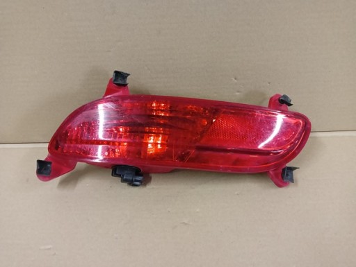 LAMPA FAR LIJEVA STRANA ZADNJA  MAGLENKA KIA RIO III 3 11-