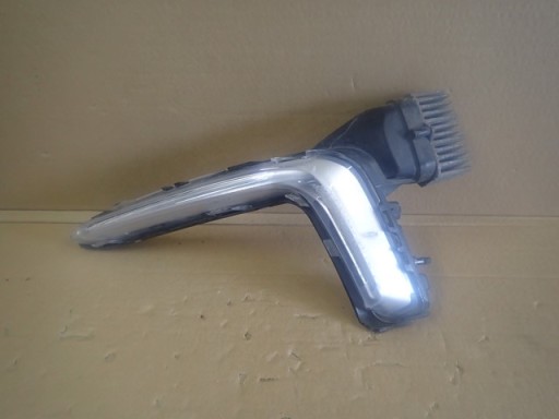 MAGLENKA LIJEVA STRANA DRL FORD MONDEO MK5 V REDIZAJN LED 2019-