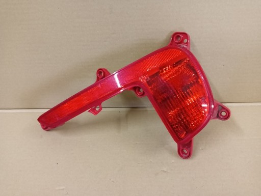 LAMPA FAR DESNA STRANA ZADNJA  MAGLENKA KIA RIO III 3 REDIZAJN 15-