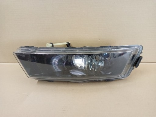 MAGLENKA LIJEVA STRANA PREDNJA SKODA RAPID 5JA 12-15R