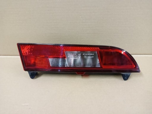 LAMPA FAR DESNA STRANA ZADNJA ZADNJI BRANIKA BMW I3 I01 REDIZAJN LCI 17-