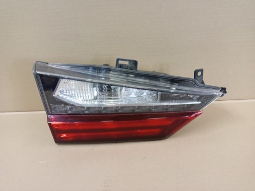 LAMPA FAR LIJEVA STRANA ZADNJA  ZADNJI LEXUS RX IV 4 LED 15-19R