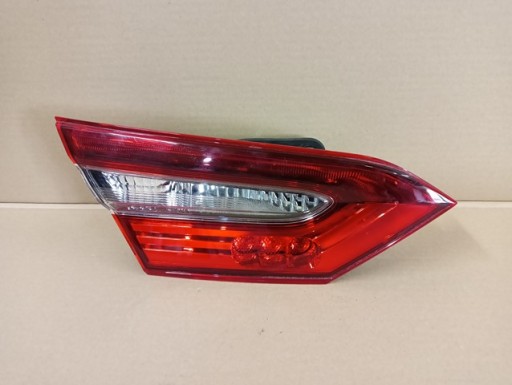 LAMPA FAR LIJEVA STRANA ZADNJA  ZADNJI TOYOTA CAMRY VIII 8 LED 17-