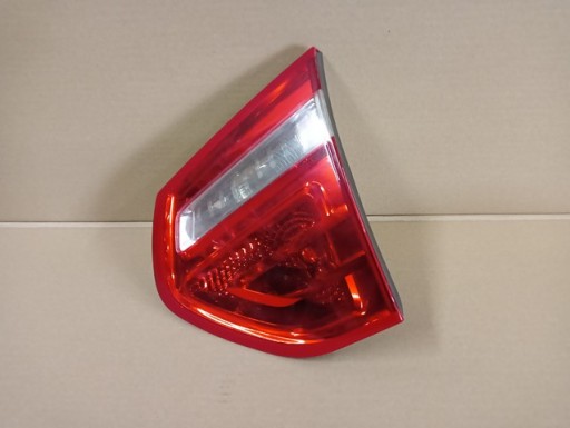 LAMPA FAR DESNA STRANA ZADNJA ZADNJI CITROEN C4 PICASSO I 1 06-13R