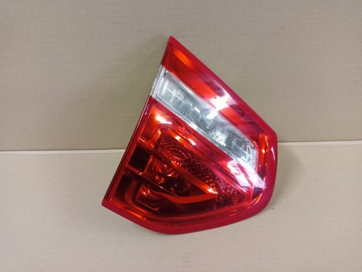 LAMPA FAR LIJEVA STRANA ZADNJA  ZADNJI CITROEN C4 PICASSO I 1 06-13R