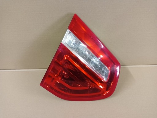 LAMPA FAR LIJEVA STRANA ZADNJA  ZADNJI CITROEN C4 PICASSO I 1 06-13R