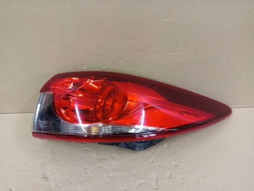 LAMPA FAR DESNA STRANA ZADNJA ZADNJI MAZDA VI 6 GJ LIMUZINA / SEDAN LED 12-15R
