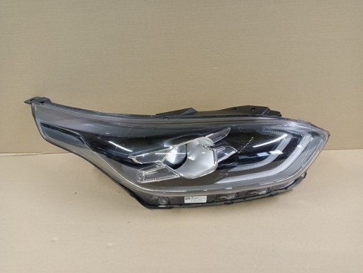 LAMPA FAR DESNA STRANA FULL LED KIA CEED III 3 18-